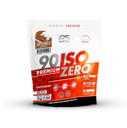 ISO ZERO 90 ESSENTIAL Lacprodan®