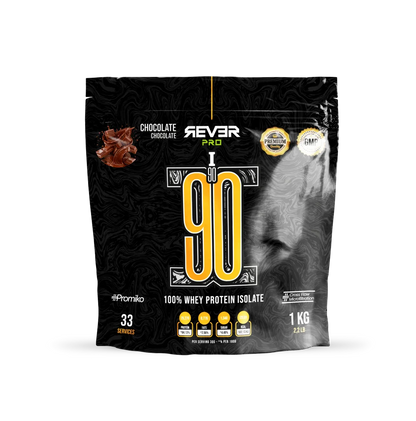 Proteina Rever I90, 1kg