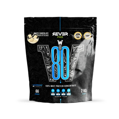 REVER PRO W80 1Kg