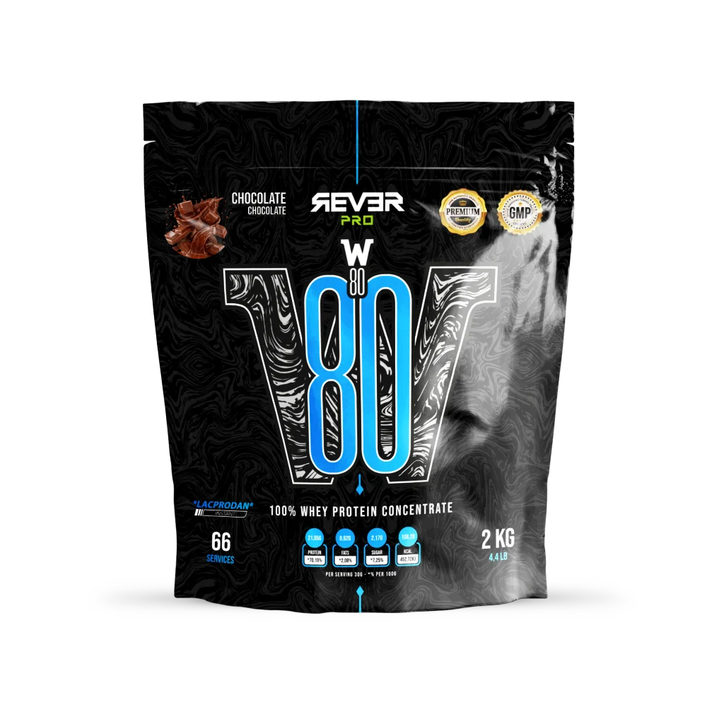 W80 2kg