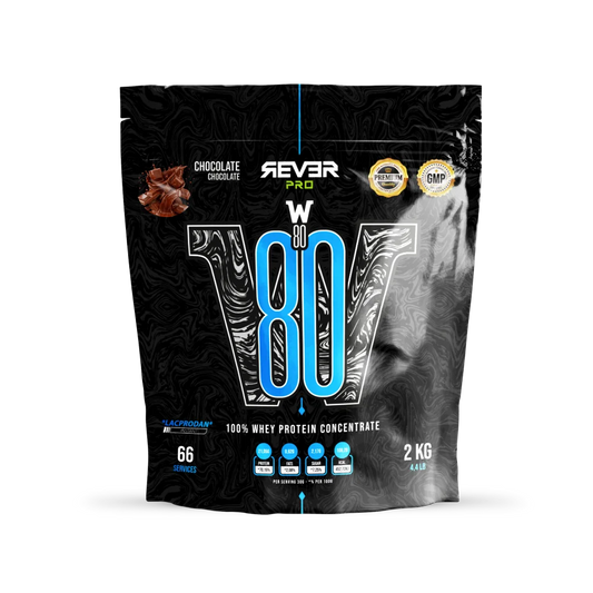 W80 2kg