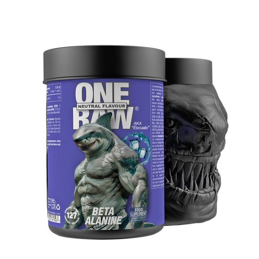 Beta- Alanine 400g