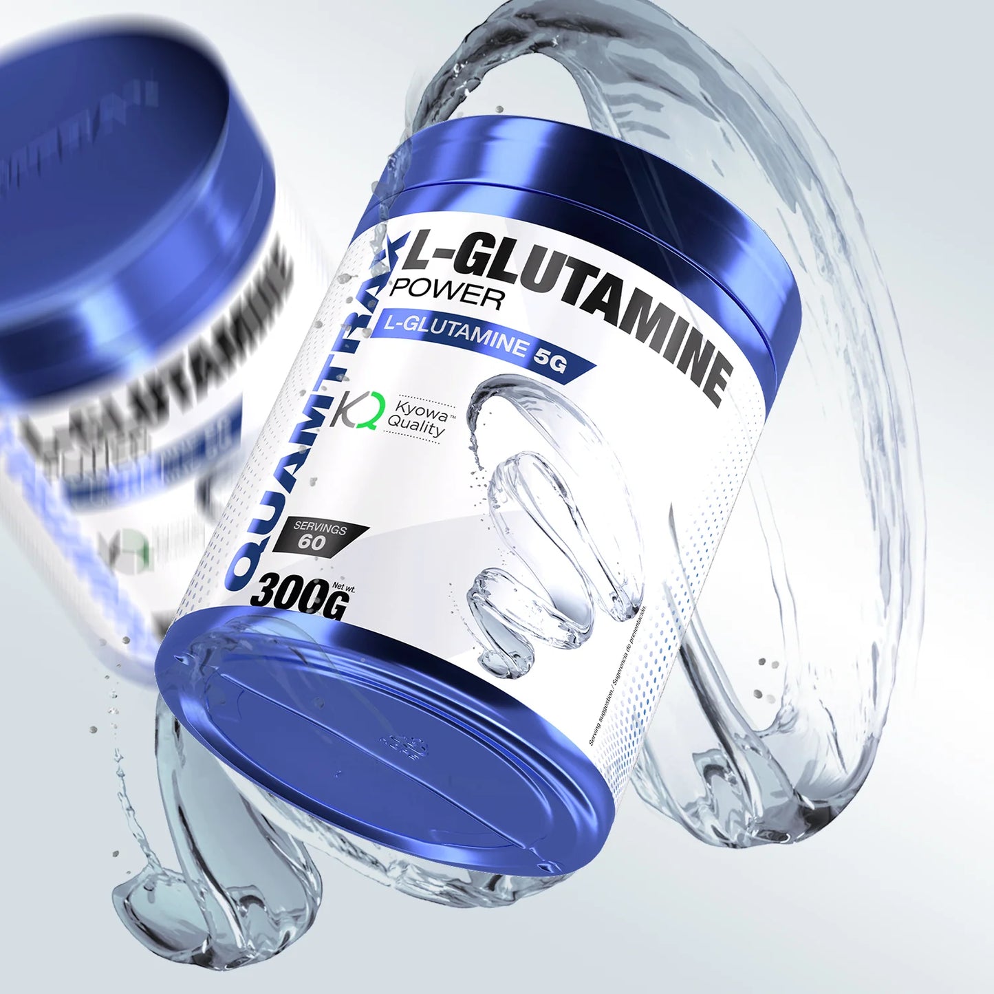 L-glutamina Kyowa®