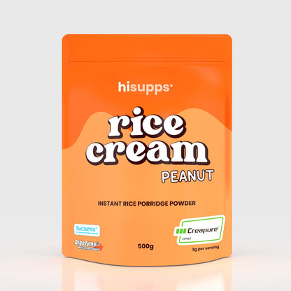 Crema de arroz 500g
