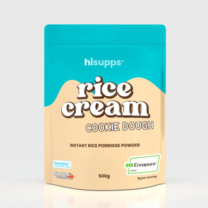 Crema de arroz 500g