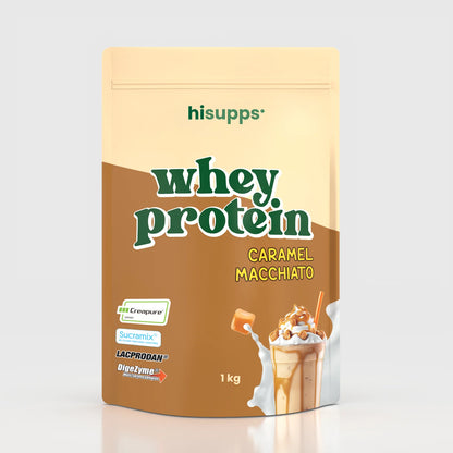 Proteina whey 1kg