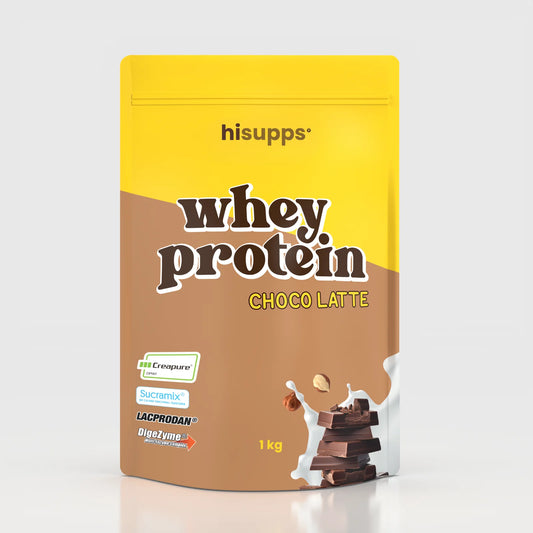 Proteina whey 1kg