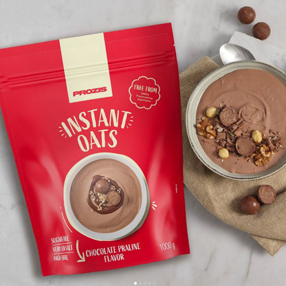 Avena Instantánea 1000 g