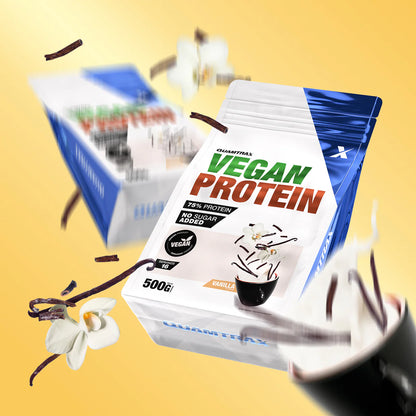 Proteína Vegana 500g