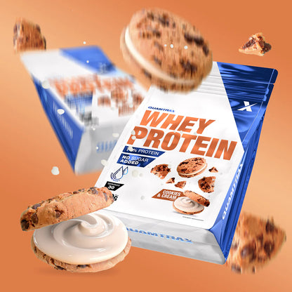 Proteína Whey 500g