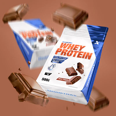 Proteína Whey 500g