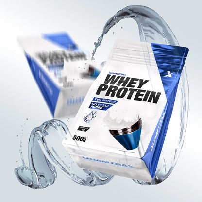 Proteína Whey 500g