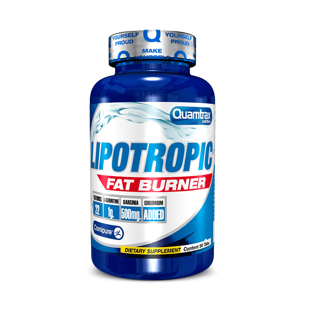 Lipotropic Fat Burner
