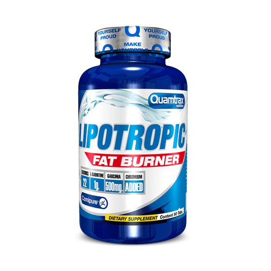 Lipotropic Fat Burner