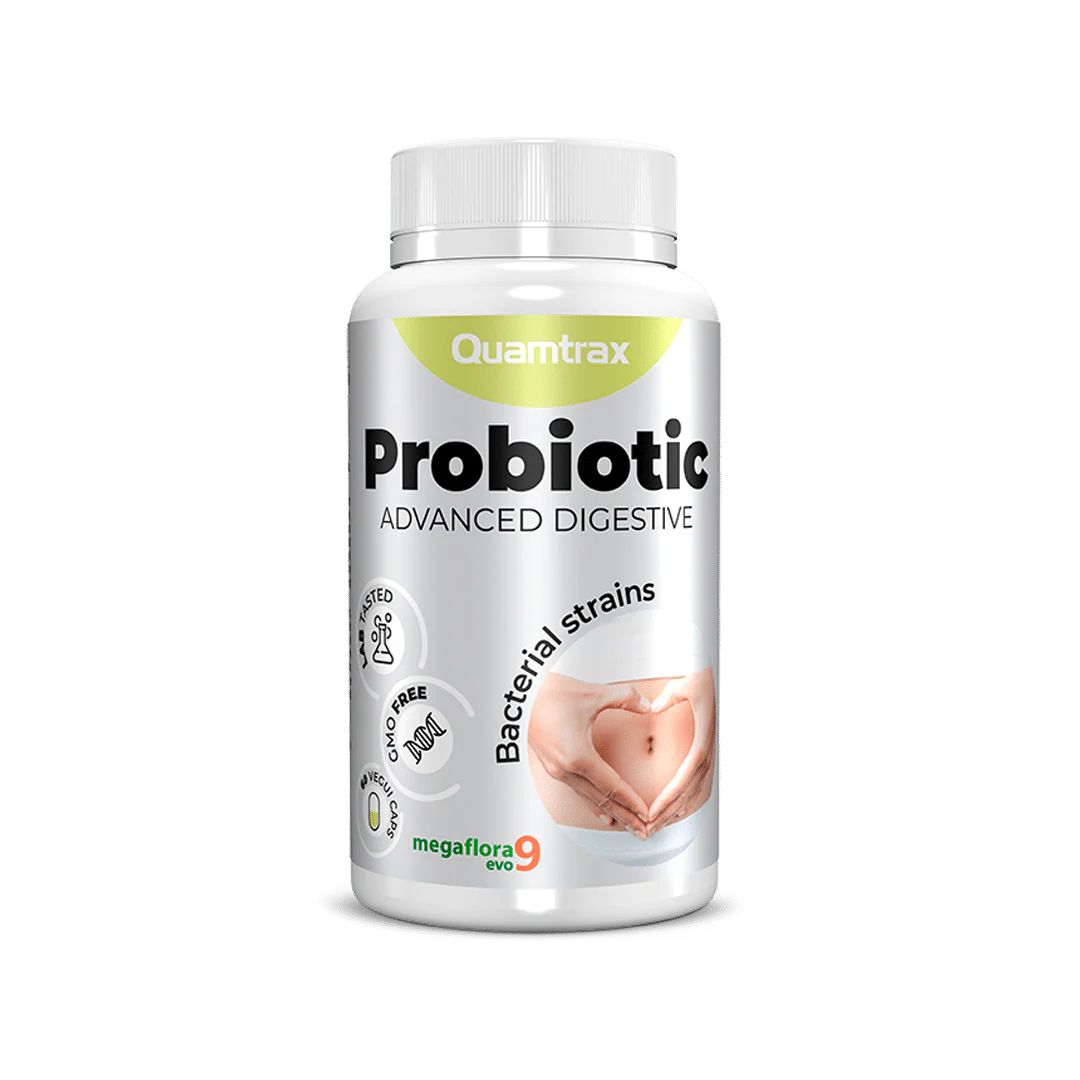 Probióticos
