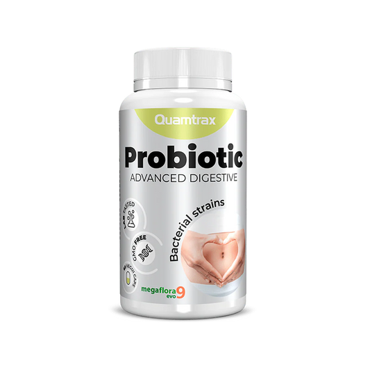 Probióticos