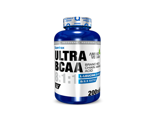 Ultra BCAA 8.1.1