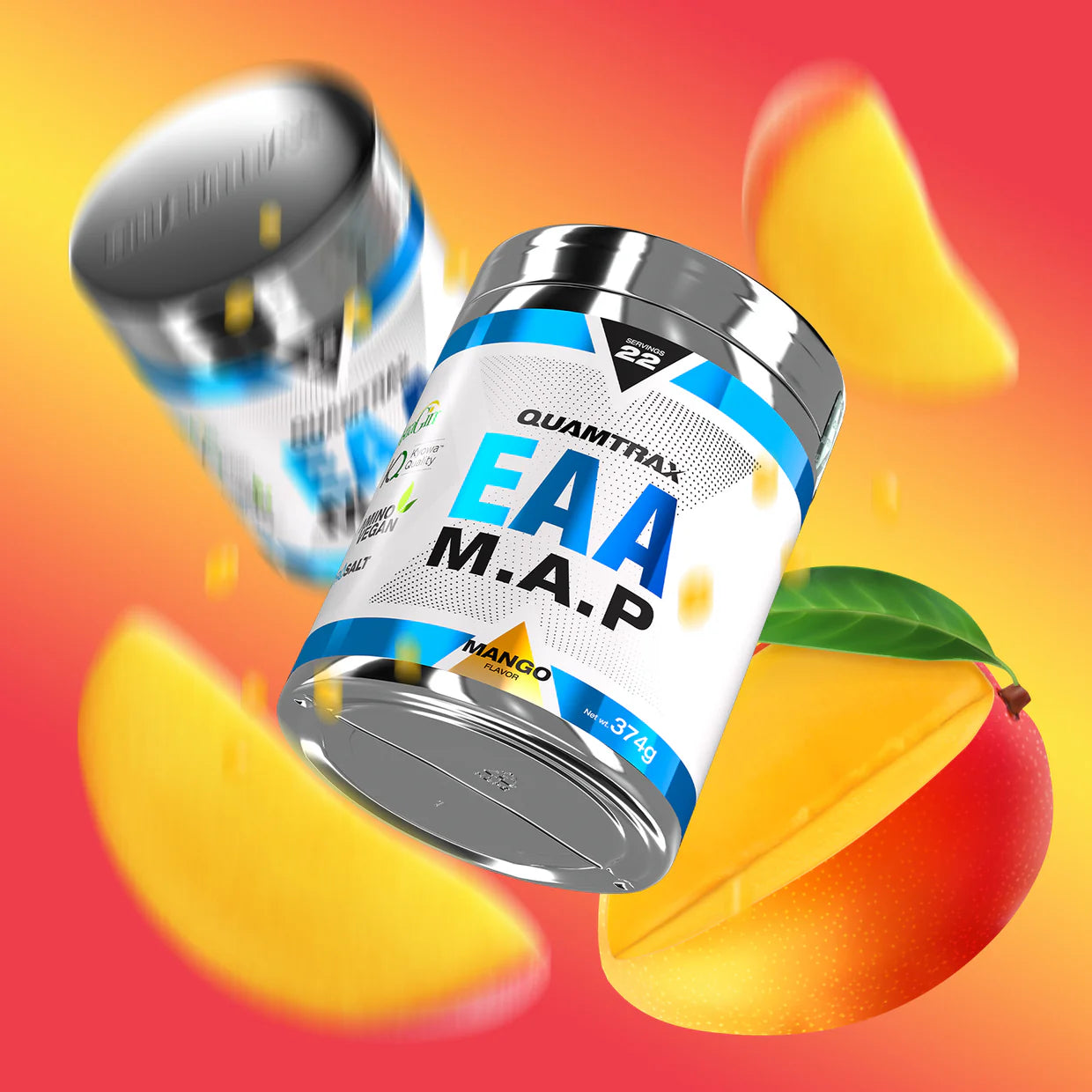 EAA M.A.P.