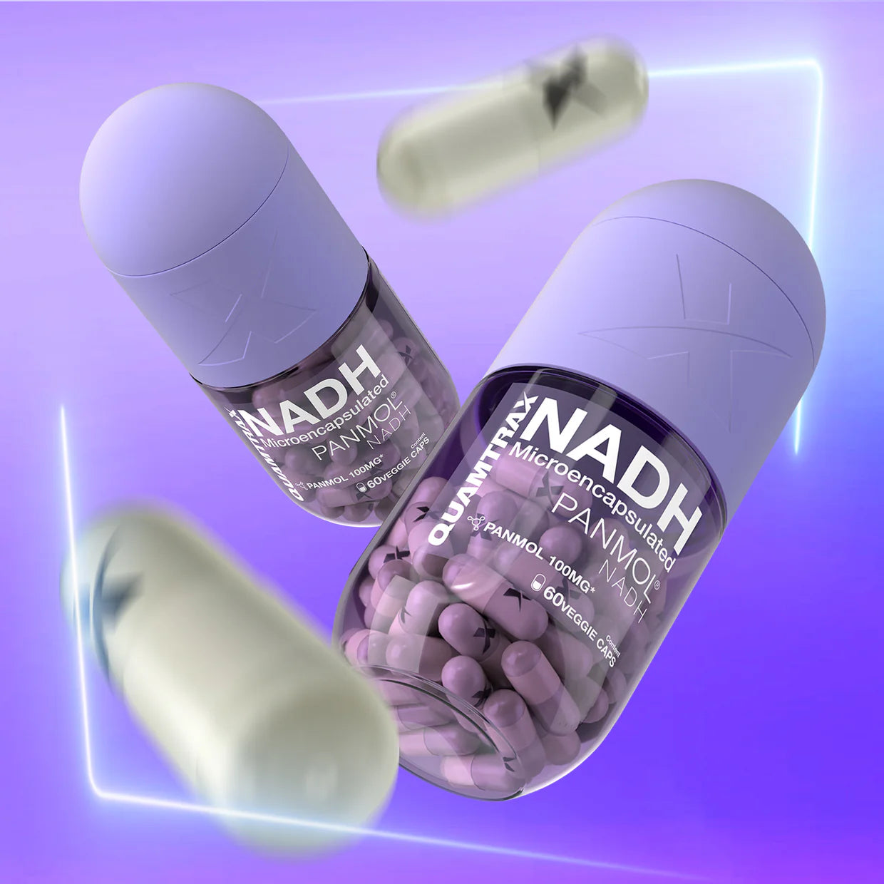NADH
