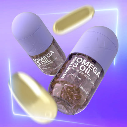 Omega 3 60cap
