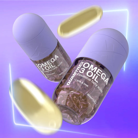 Omega 3 60cap