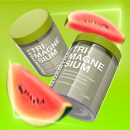 Trimagnesio
