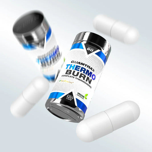 Thermo burn 120 capsulas
