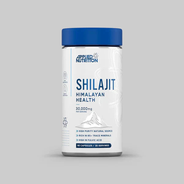 Shilajit 90 Caps