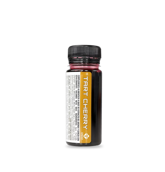 Tart Cherry