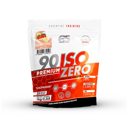 ISO ZERO 90 ESSENTIAL Lacprodan®