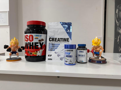 Pack Definición sin Líos