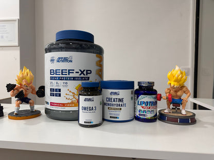 Pack Definición sin Líos