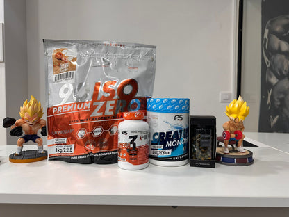 Pack Definición sin Líos