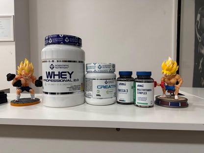 ⭐ Pack Top Ventas (Recomendado en Tienda)