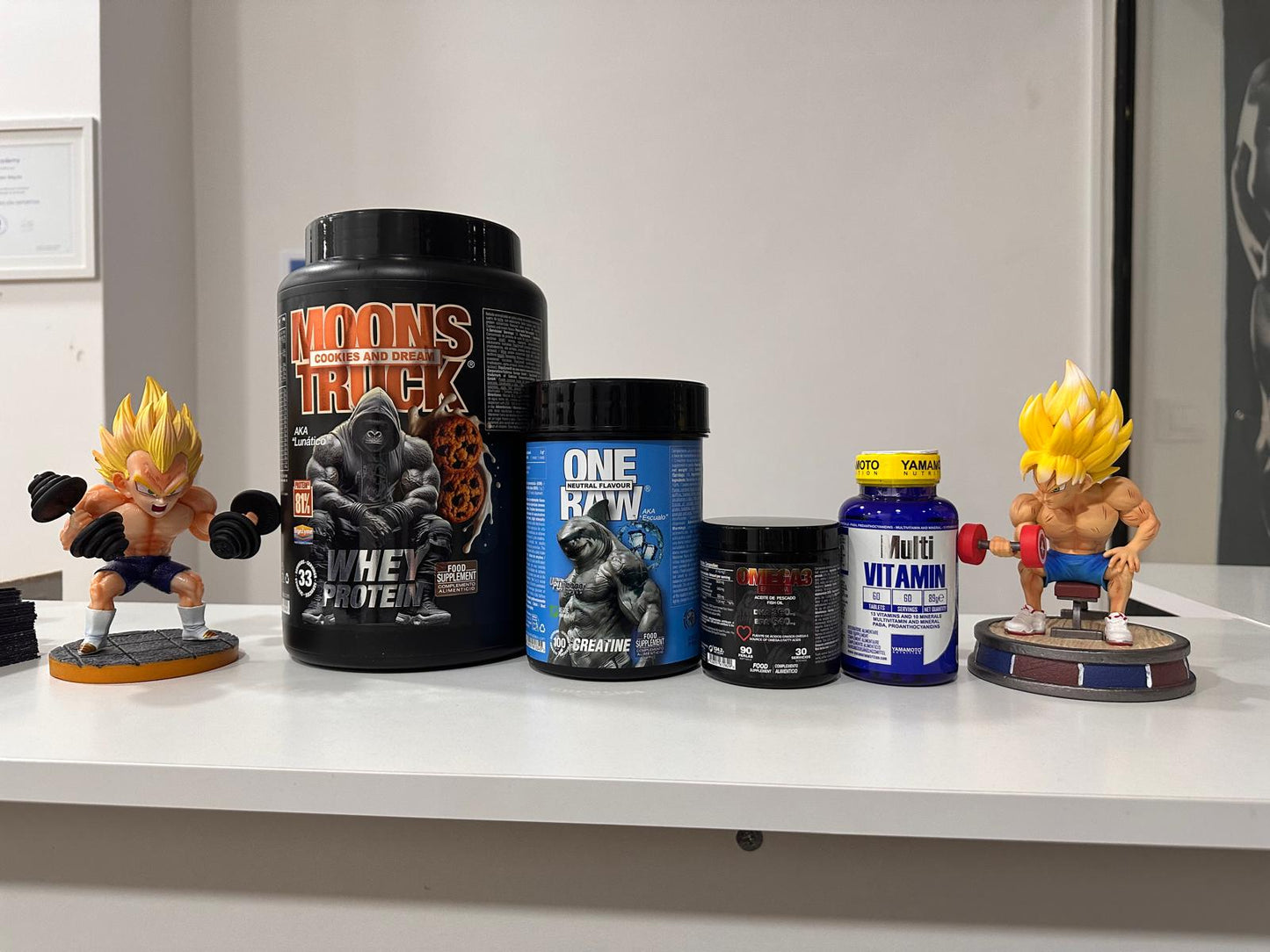 ⭐ Pack Top Ventas (Recomendado en Tienda)