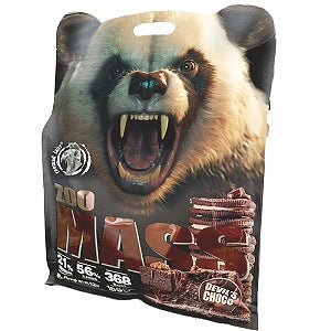 Ganador de masa muscular premium