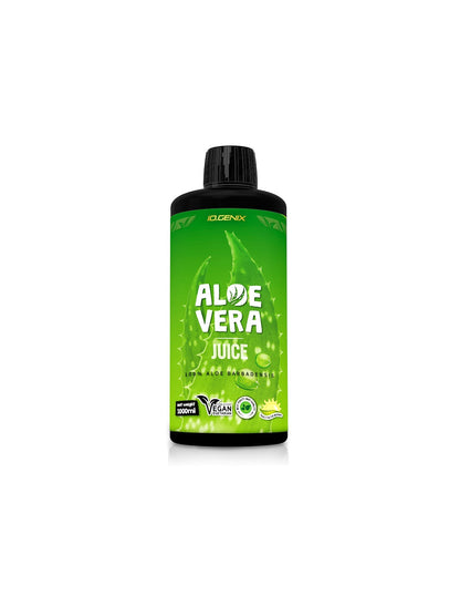 ALOE VERA JUICE 1L