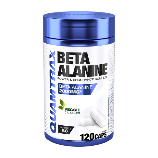 Beta Alanina