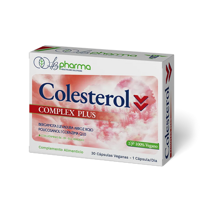 Colesterol LB Pharma