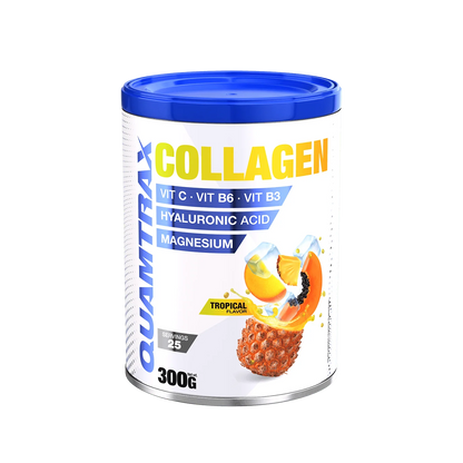 Collagen de Quamtrax