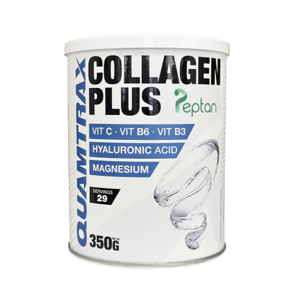 Collagen de Quamtrax