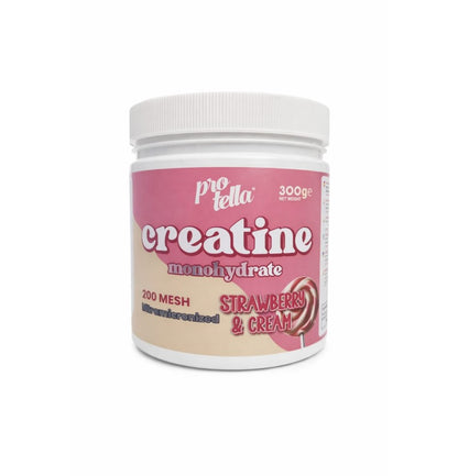 Creatina monohidrato Sabores 300g
