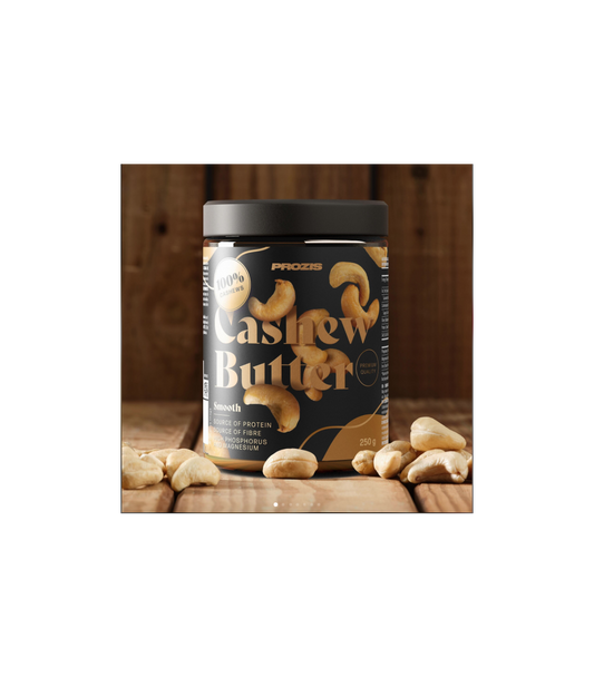 Crema Anacardos 250g