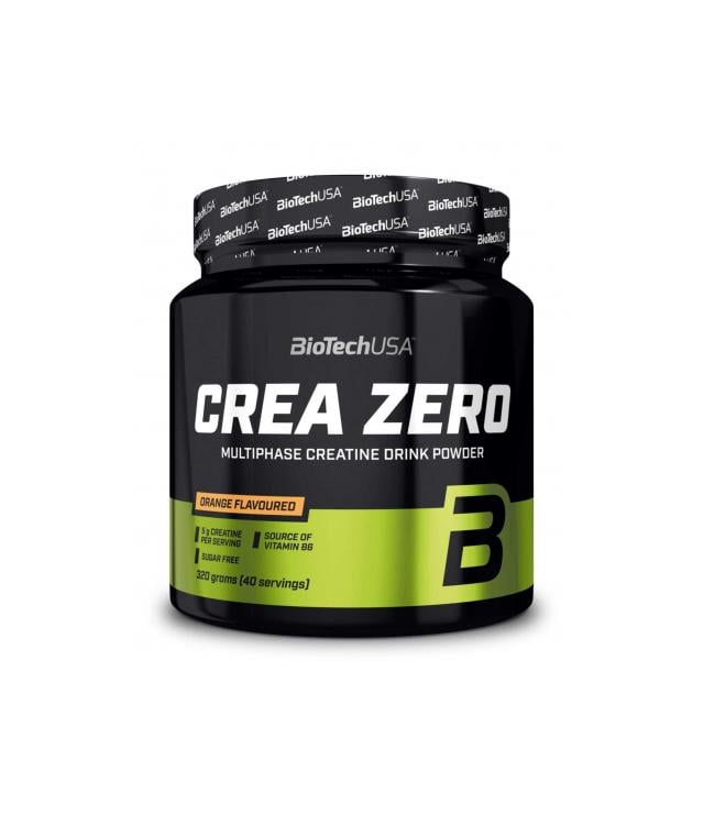 Crea Zero bebida en polvo - 320 g