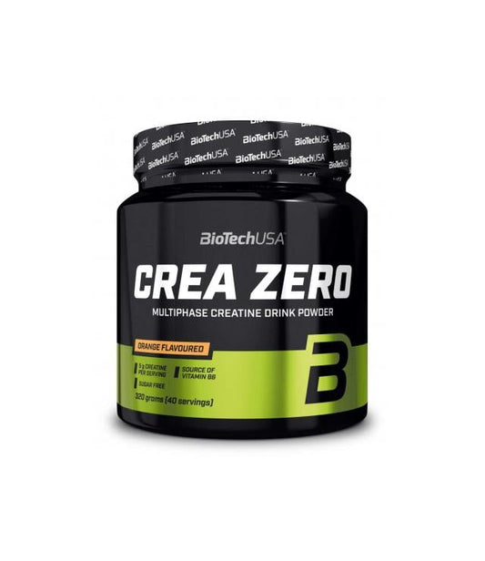 Crea Zero bebida en polvo - 320 g