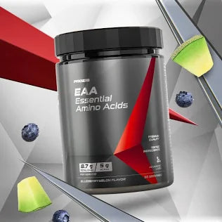 EAAs - Essential Amino Acids 30 dosis