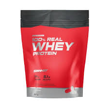 Proteína Real Whey 907g