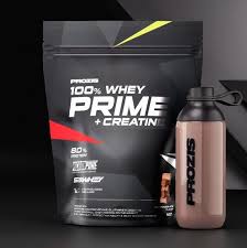 100% Whey Prime 1000 g 