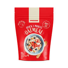 Gachas de Avena Neutra 500g