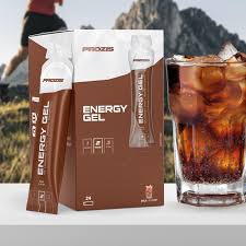 Energy Gel 50g
